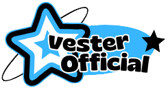 Vester logo Stylische T-Shirts, Fischerhüte und mehr!