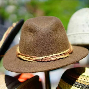 Women Bucket Hats